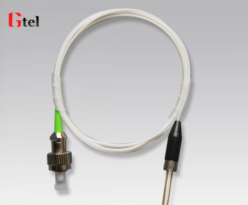(image for) Coaxial package detector module/Diode at 2.5G PD Diode